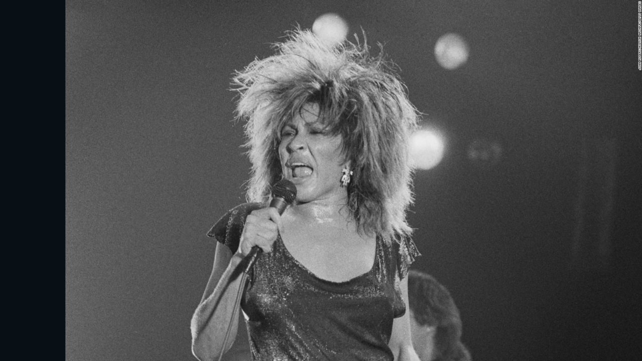 CNNE 1283026 - tina turner ya cuenta con su muneca barbie