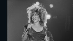 CNNE 1283026 - tina turner ya cuenta con su muneca barbie