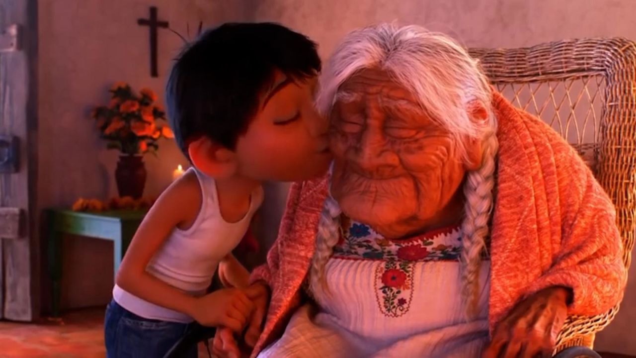 CNNE 1283228 - este es el pueblo donde vivio la mujer que inspiro "coco"