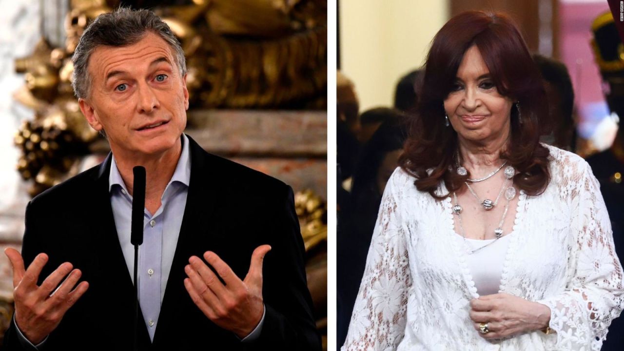 CNNE 1283241 - ¿deberian retirarse cristina kirchner y macri? el analisis de longobardi