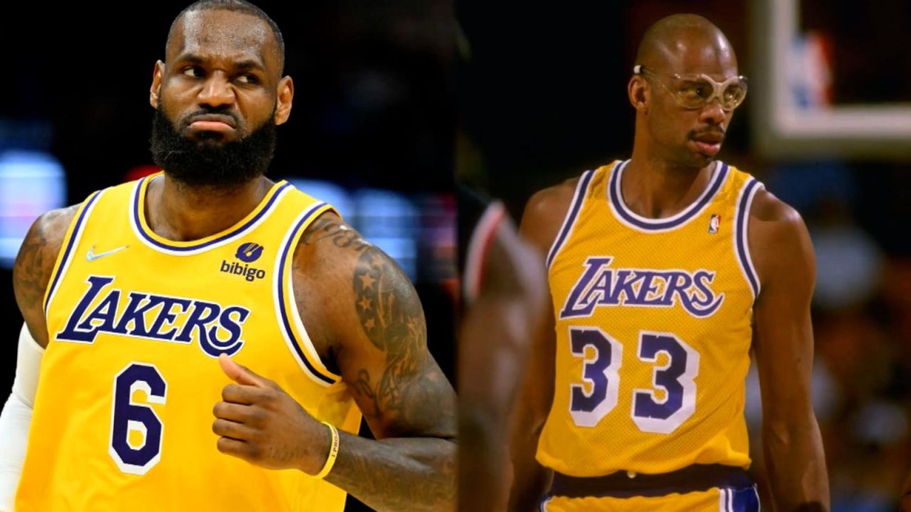 CNNE 1283675 - lebron james esta muy cerca de realmente ser el "rey"