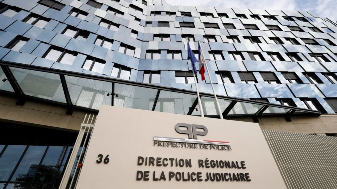 La policía detuvo el fin de semana a la principal sospechosa del caso, una mujer de 24 años que no ha sido nombrada. Crédito: Francois Guillot/AFP/Getty Images