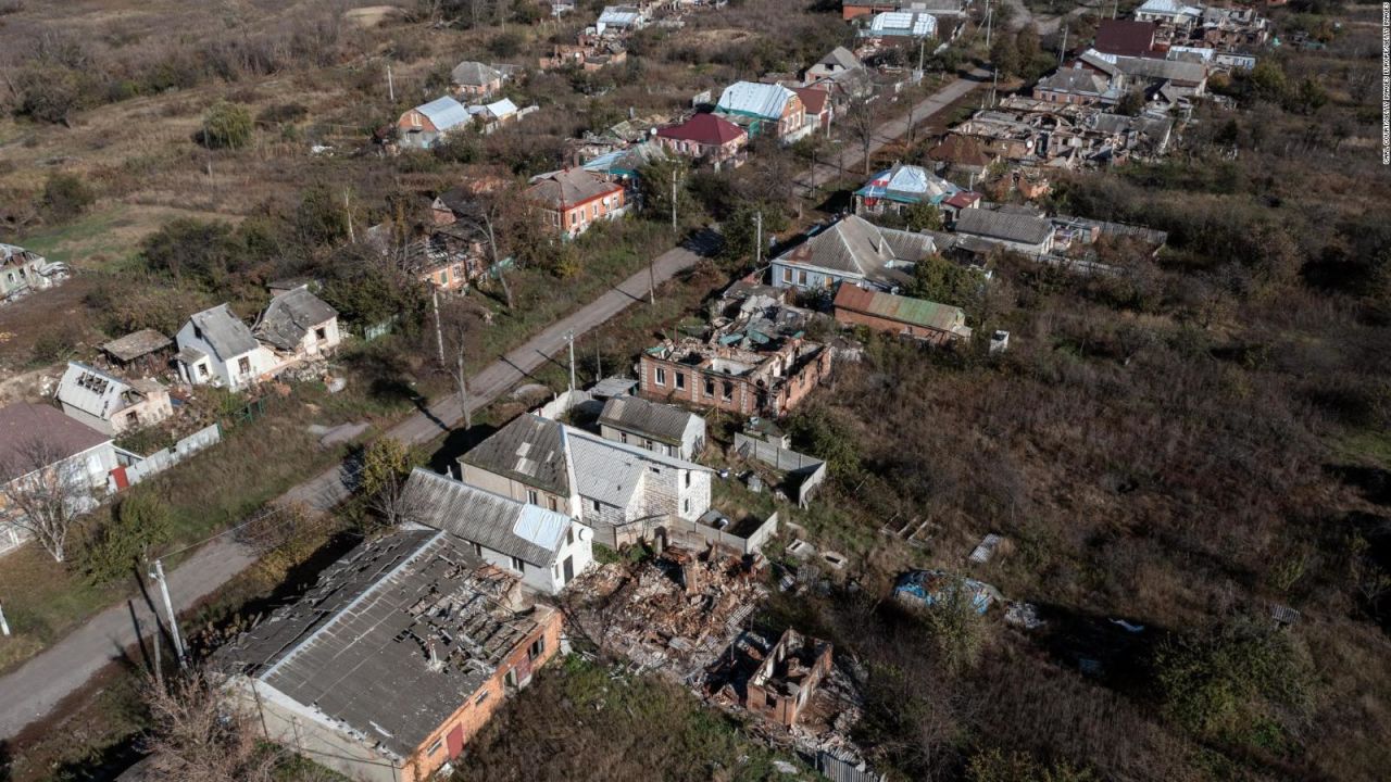 CNNE 1284031 - a pesar de tener el 30% de la infraestructura destruida, ucrania confia ganar la guerra en 6 meses