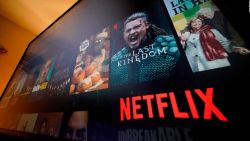 CNNE 1284180 - netflix recupera perdida de suscriptores