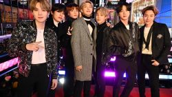 CNNE 1284373 - los motivos por los que bts anuncio su retiro de los escenarios