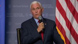 CNNE 1284482 - pence podria preferir alguien mas y no a trump como candidato en 2024