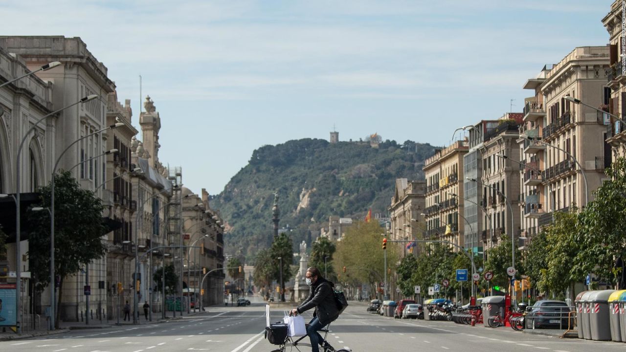 CNNE 1284600 - ¿como pedir la ciudadania espanola desde america latina?