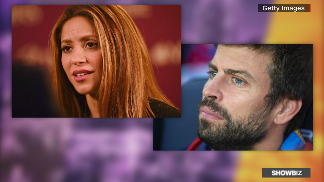 CNNE 1284878 - fans de shakira reaccionan contra pique por "monotonia"