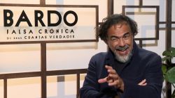 CNNE 1285087 - con "bardo", de gonzalez inarritu, netflix rompe su modelo de negocio