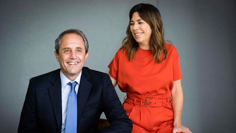 Conecta2 obtuvo el premio martín fierro 2022 como mejor programa periodístico de la televisión por suscripción | cnn