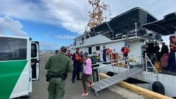 CNNE 1285618 - abandonan a 64 haitianos en isla desierta de puerto rico