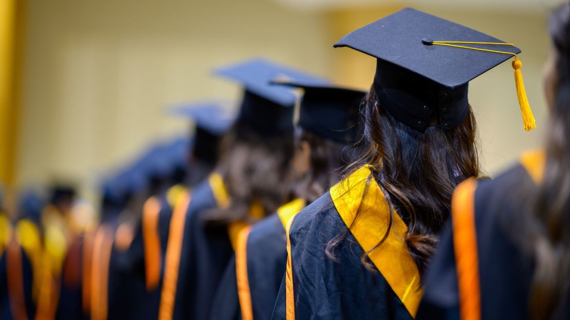 Condonacion de deudas estudiantiles.