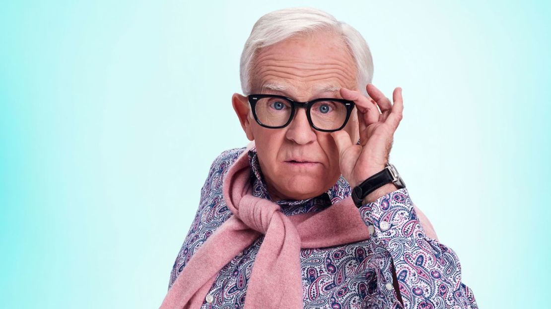 Leslie Jordan Leslie Jordan, un querido comediante y actor conocido por su trabajo en "Will and Grace", murió el 24 de octubre a los 67 años.