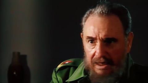 Con poco más de tres años en el poder en Cuba, Fidel Castro fue protagonista de la llamada Crisis de los Misiles
