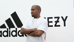 CNNE 1286874 - adidas termina relacion con kanye west