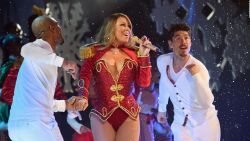 CNNE 1286967 - mariah carey anuncia su nuevo concierto navideno