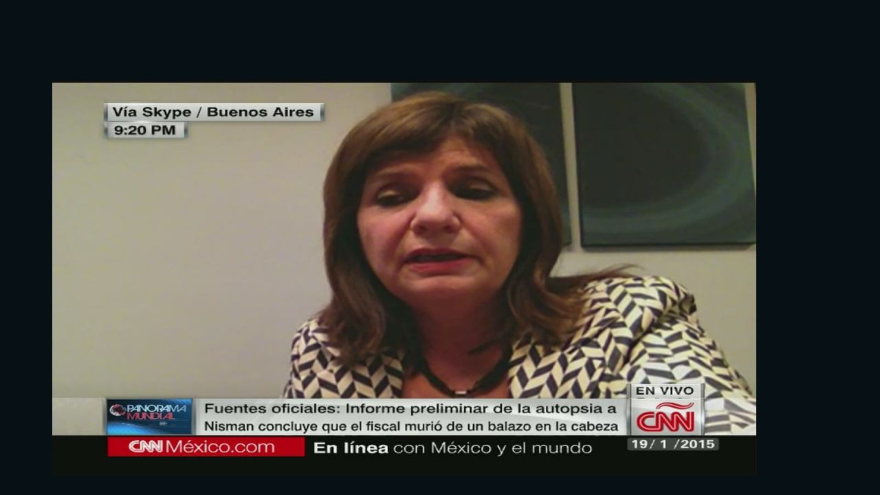 CNNE 1287354 - entrevista a patricia bullrich