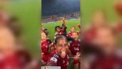 CNNE 1287669 - colombia, a todo ritmo en el mundial femenino sub-17