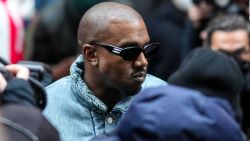 CNNE 1288381 - kanye west admira a hitler y quiso nombrar un album en su honor