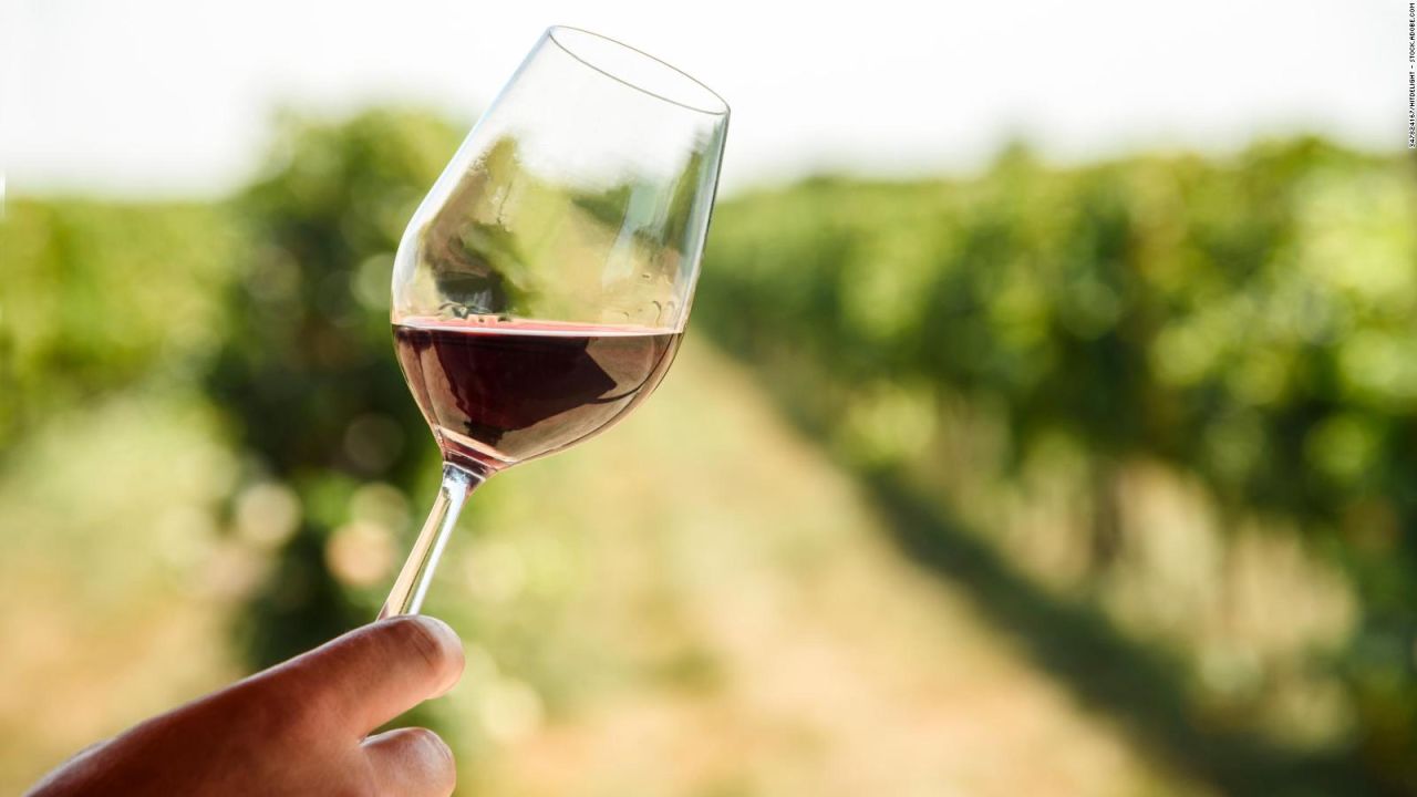 CNNE 1288423 - mejores bodegas de vino del mundo, segun world's best vineyards