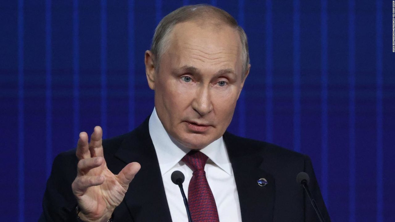 CNNE 1288478 - escucha las ultimas declaraciones de putin sobre la guerra y las armas nucleares