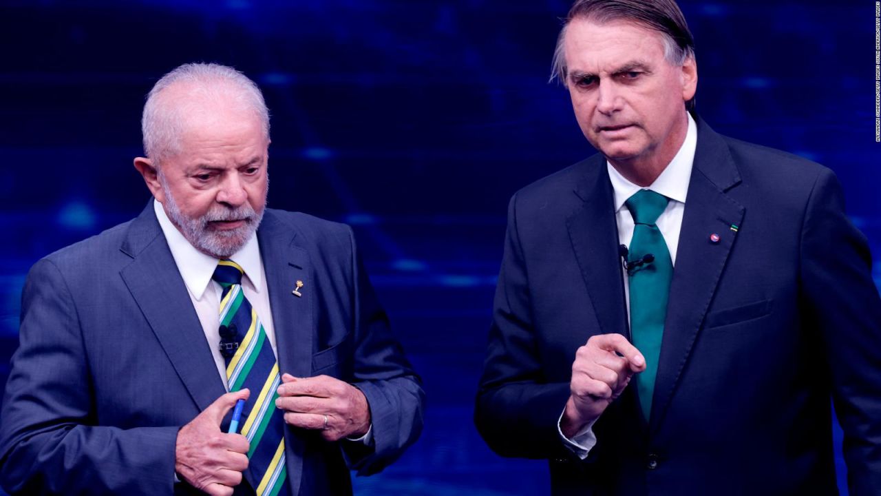 CNNE 1288585 - elecciones en brasil- ¿que pais va a heredar el proximo presidente?