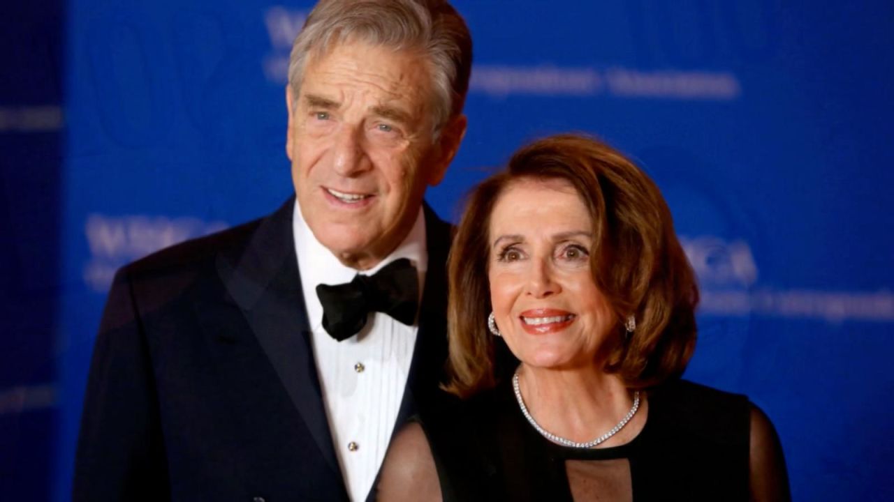 CNNE 1288758 - policia da detalles sobre el ataque al esposo de nancy pelosi