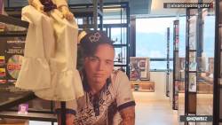 CNNE 1288847 - "galeria suenos", el museo dedicado a j balvin