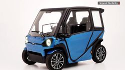 CNNE 1288851 - solar city car, el nuevo microcoche electrico en europa