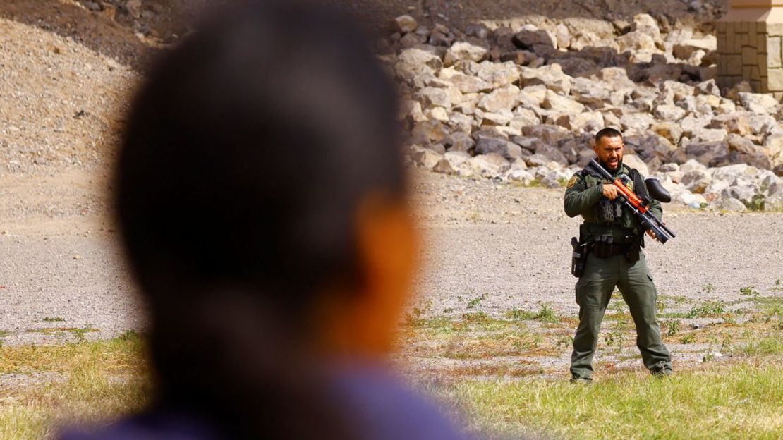 CNNE 1290136 - migrantes venezuela 2