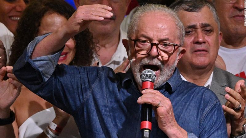 El análisis sobre la actualidad y el futuro de brasil | cnn