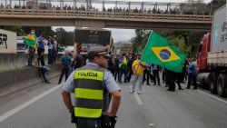 CNNE 1290980 - tras la declaracion de bolsonaro ¿como siguen las protestas en brasil?