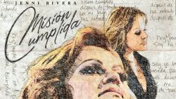 CNNE 1291739 - lanzan "mision cumplida", un tema inedito de jenni rivera