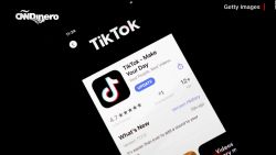 CNNE 1291884 - recomiendan prohibir tiktok en estados unidos