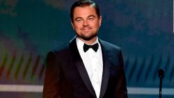 CNNE 1292407 - ¿por que leonardo dicaprio felicito a argentina?