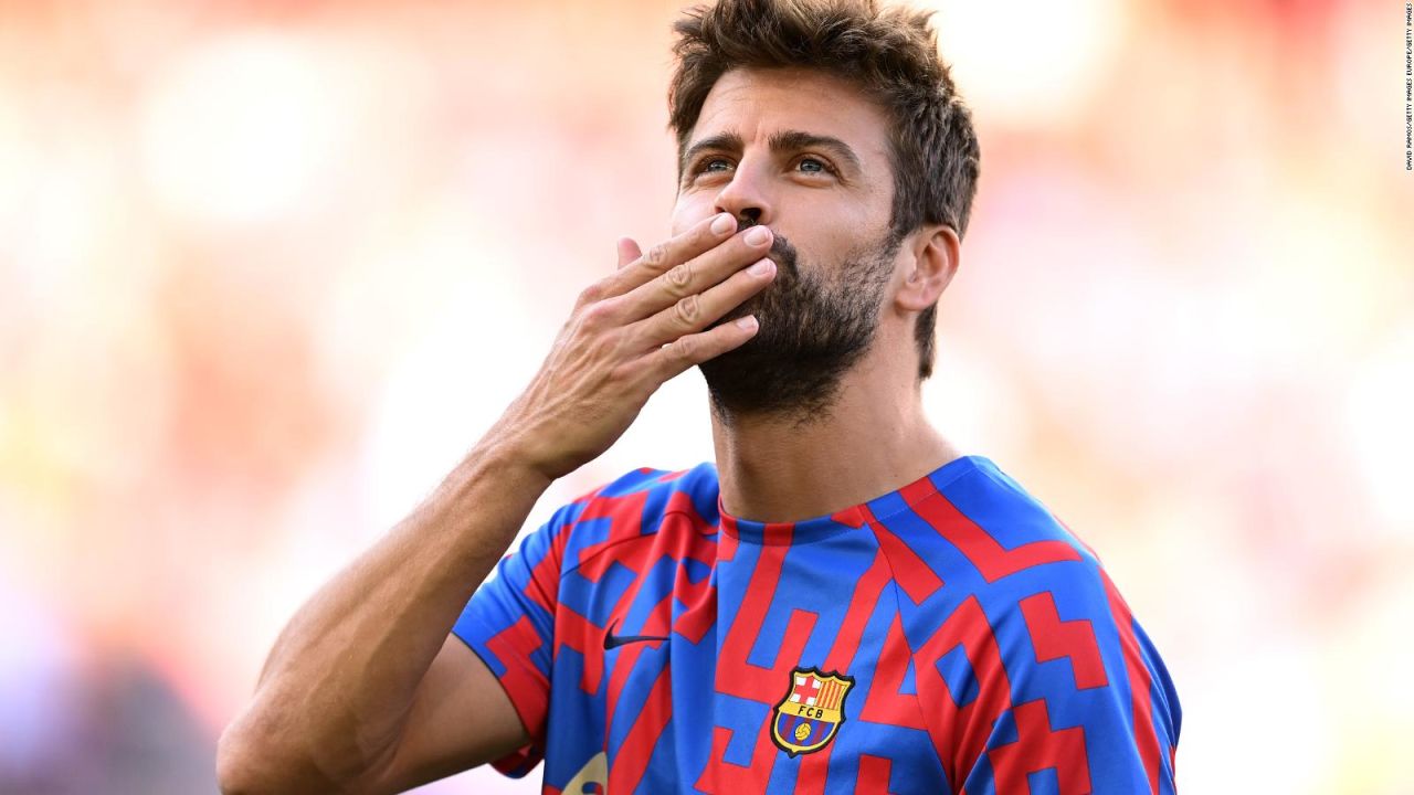 CNNE 1292873 - pique se despidio a lo grande del barca