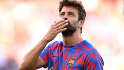 CNNE 1292873 - pique se despidio a lo grande del barca