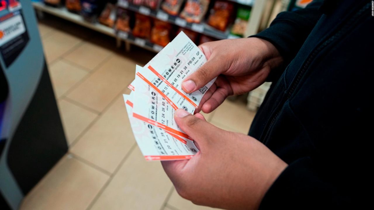 CNNE 1293295 - conoce los secretos del sorteo del powerball