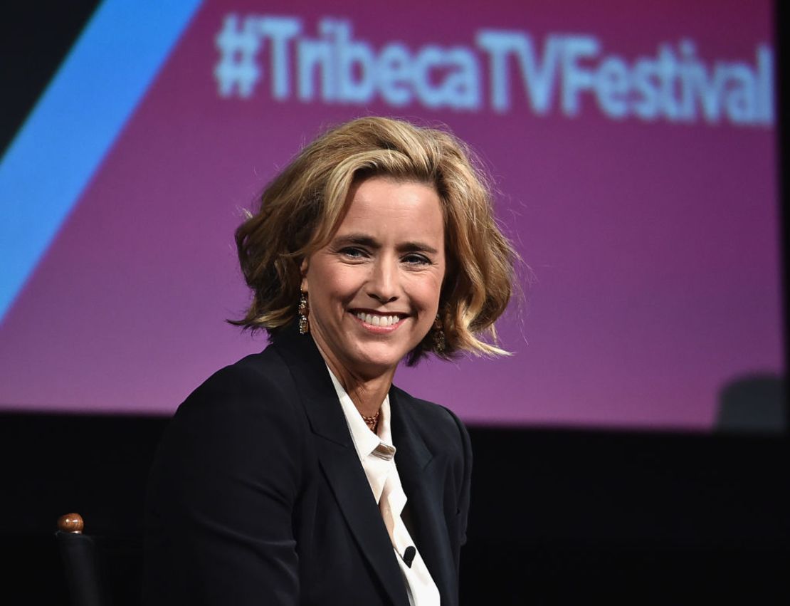 Téa Leoni.