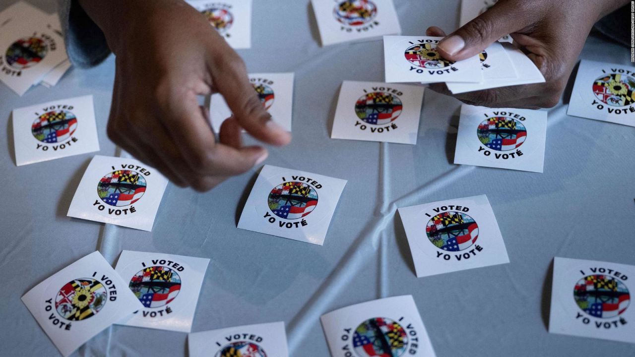 CNNE 1293611 - peligran las tradiciones de ciclo electoral de texas, mira por que