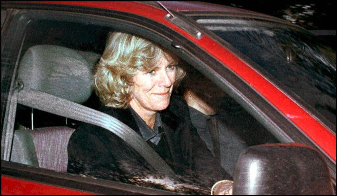 CNNE 1294646 - picture of the prince of wales' friend camilla par