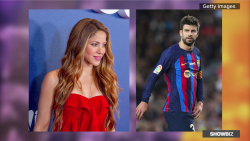 CNNE 1294743 - shakira tendra la custodia de sus hijos