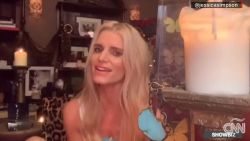 jessica simpson salud mental video