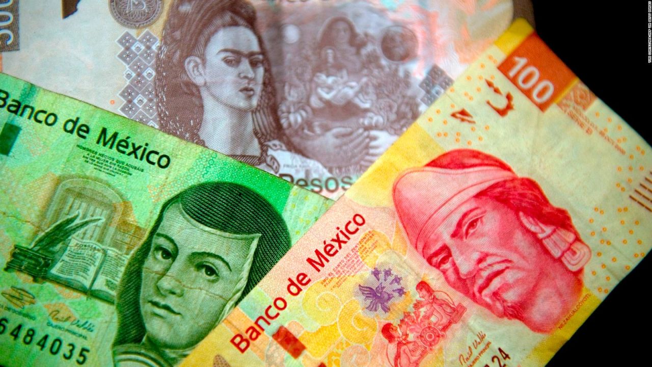 CNNE 1295020 - la inflacion en mexico, por debajo de las estimaciones de analistas