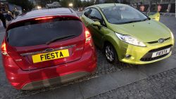 CNNE 1295548 - el ford fiesta comienza a despedirse