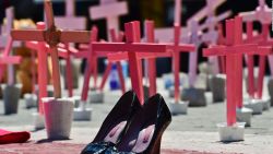 CNNE 1295667 - 3 feminicidios ejemplifican la pesadilla de las mujeres en mexico