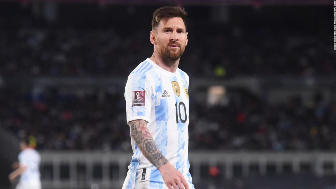 CNNE 1296213 - analisis- ¿jugara messi su ultima copa del mundo?