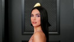 CNNE 1296771 - dua lipa aclara que no cantara en la inauguracion del mundial