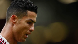 CNNE 1296775 - cristiano ronaldo, duro contra el manchester utd-