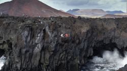 CNNE 1297045 - asi entrenan astronautas para misiones a la luna y marte